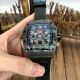 Richard Mille RM011 Carbon Case Black Band Watch(3)_th.jpg